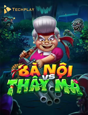 Thần May Mắn